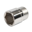 Hlavice 1" - 80mm CrV