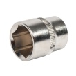 Hlavice 3/8" - 13mm CrV