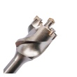 Vrták SDS MAX - průměr 55mm / délka 80cm