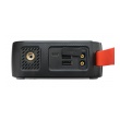 Kompresor AKU DIGITAL + JUMP STARTER s powerbankou 7.200mAh 600A