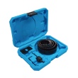 Vykružovače sada 8ks - 51-102mm - plastový box