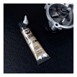 Silikon K2 pro utěsnění části motoru - černý 85g