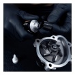 Silikon K2 pro utěsnění části motoru - černý 85g