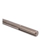 Sekáč plochý zahnutý 75x300mm SDS MAX