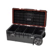 Kufr plastový na kolech - Longer Basic - QBRICK ONE - 793x385x322mm