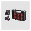 Kufr plastový organizér - Multi - QBRICK TWO - 257x180x65mm