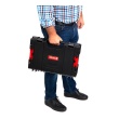Kufr plastový - Toolcase - QBRICK PRO - 450x322x126mm