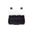 Kufr plastový organizér - Organizer Flex - QBRICK TWO - 526x307x126mm