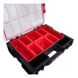 Kufr plastový organizér - Organizer 300 - QBRICK PRO - 450x360x110mm