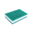 Houba brusná 150x100x30mm P80 - měkká