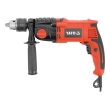 Vrtačka s příklepem - 1200W - kovové sklíčidlo - 2 rychlosti