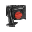 Vrtačka s příklepem - 1200W - kovové sklíčidlo - 2 rychlosti
