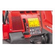 Zahradní traktor R7-65.8 HD SOLO by AL-KO