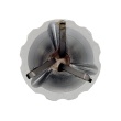 Odhrotovač vnější 1/4" pro průměr 3-19mm