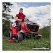 Zahradní traktor T22-105.4 HD V2 Premium SD