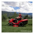Zahradní traktor T22-105.4 HD V2 Premium SD