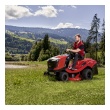 Zahradní traktor T18-93.4 HD-A V2 Comfort solo by AL-KO