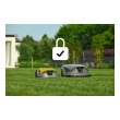 Robotická sekačka A 8v