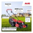 Sekačka benzínová Premium 521 SP-A