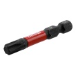 Bit Torx T40/50mm rázový S2 - 2ks