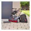 Vertikutátor provzdušňovač 38.6 P Combi Care elektrický