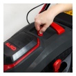 Sekačka aku 38.1 Li EASY - 18V - SET