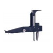 Vytrhávač plevele - 90-110cm / ostří 80mm