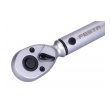 Klíč momentový 1/4" - 5-25Nm