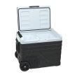 Chladící box ONYX - kompresor - 45l - 230/24/12V -20°C - pojízdný
