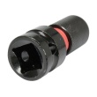 Redukce 1/2" ráčna - 1/4" bit - Cr-Mo