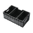 Kufr plastový - Box Plus 2.0 - S1 - 576x359x237mm