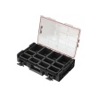 Kufr plastový organizér - Organizer XL 2.0 - S1 - 585x387x131mm