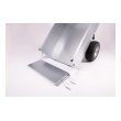 Vozík za traktor TRVMS - pozink - 1070x720x300mm - 300kg