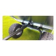 Vozík za traktor TRVMS - pozink - 1070x720x300mm - 300kg