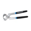 Kleště štípací čelní 180mm CrV