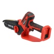 Pila řetězová AKU mini 6" - 18V