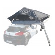 Střešní stan CARPATI pro 2-3 osoby - 240x140x130cm - PU2500mm