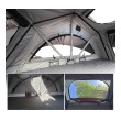 Střešní stan CARPATI pro 2-3 osoby - 240x140x130cm - PU2500mm