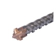 Vrták SDS MAX 22x1000mm - 4břit