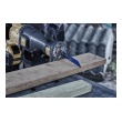 Plátek pilový 610R - 150mm dřevo a kov 10TPI - 5ks