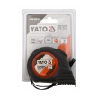 5-metr svinovací 25mm - AUTOLOCK pogumovaný - nylon + magnet