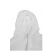 Kombinéza malířská s kapucí - 2XL