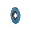 Kotouč lamelový 115mm P60 - zirkon