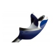 Vrták do dřeva 28x152mm BLUE GROOVE 6x