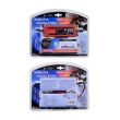 Nabíječka mikroprocesor 1Amp - 6/12V PB/GEL max. 120Ah