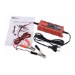 Nabíječka mikroprocesor 1Amp - 6/12V PB/GEL max. 120Ah