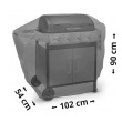 Kryt plynového grilu 99BB004, 99BB013 a 13044