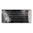 Klíče očkoploché 22-32mm - 6ks CrV /do vozíku/