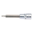 Hlavice 1/2" - Torx T30 - 100mm