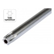 Klíče "T" torx sada 9ks - T10-T50